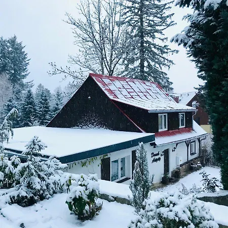 Artysty Szklarska Poreba