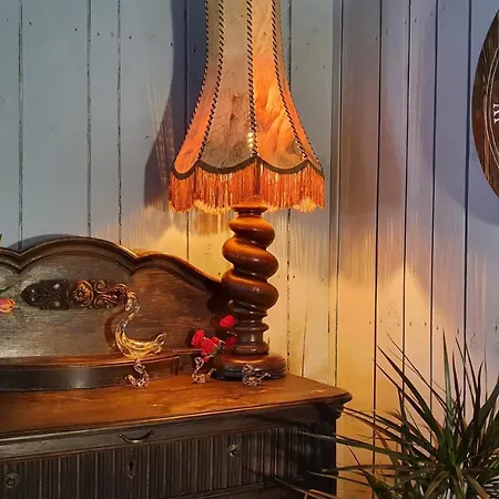 Artysty Szklarska Poreba