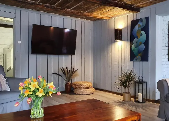 Artysty Hébergement de vacances