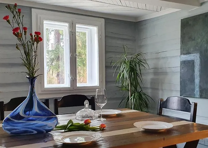 Artysty Hébergement de vacances Szklarska Poreba