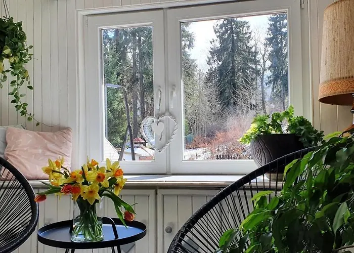 Hébergement de vacances Artysty