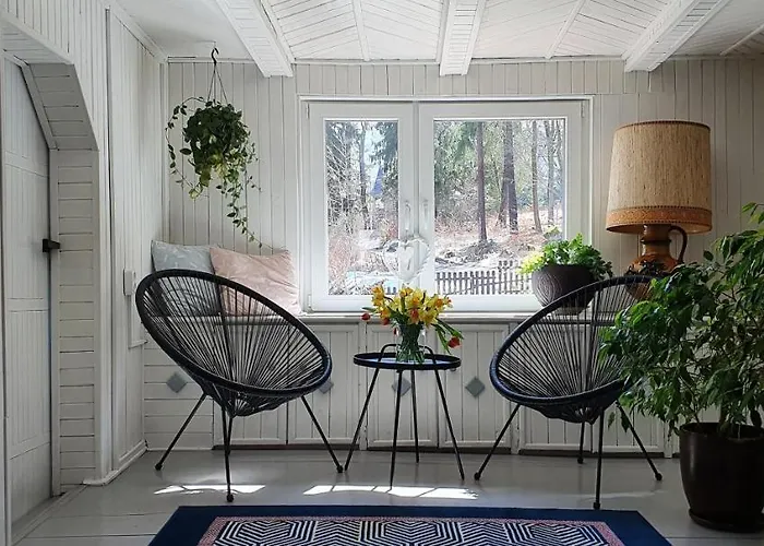 Artysty Hébergement de vacances *