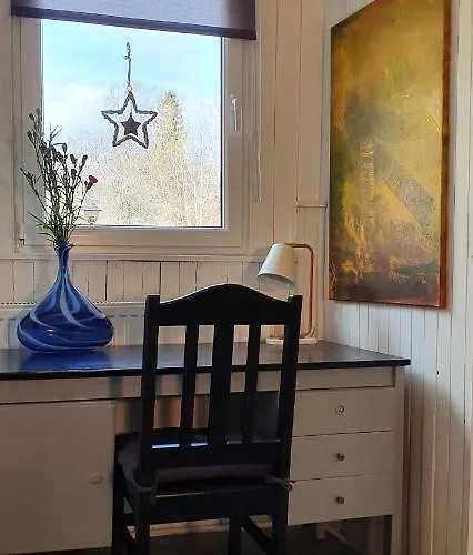 Hébergement de vacances Artysty