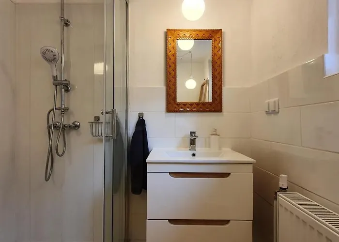 Hébergement de vacances Artysty