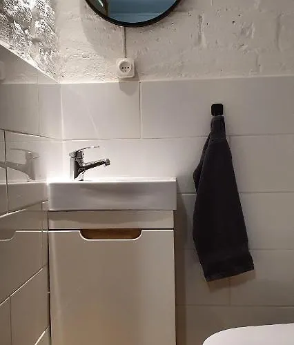 Artysty * Szklarska Poreba