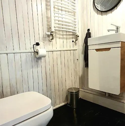 Artysty Hébergement de vacances