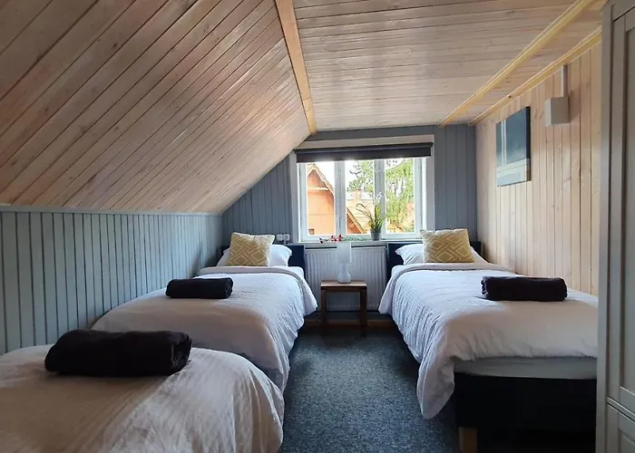 Artysty Hébergement de vacances *