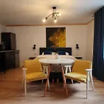 Artysty Ferienhaus *