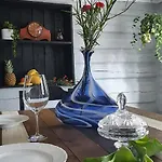Artysty Ferienhaus Schreiberhau