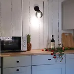 Artysty Ferienhaus Schreiberhau