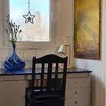 Ferienhaus Artysty
