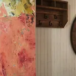 Ferienhaus Artysty