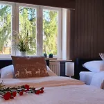 Artysty Ferienhaus