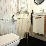 Artysty Ferienhaus