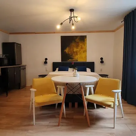 Artysty Casa de Férias *