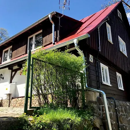 Vakantiehuis Artysty *