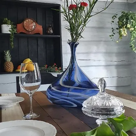 Artysty Vakantiehuis Szklarska Poręba