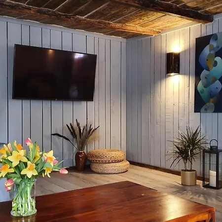 Artysty Vakantiehuis