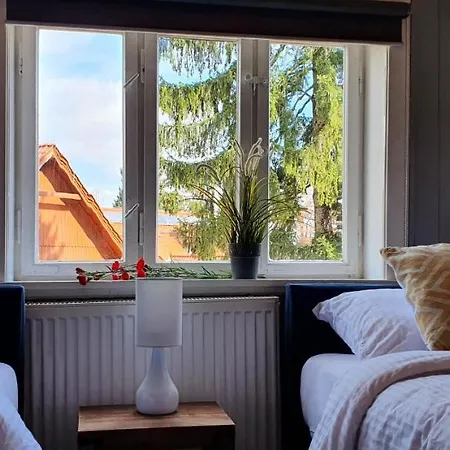 Artysty Szklarska Poręba