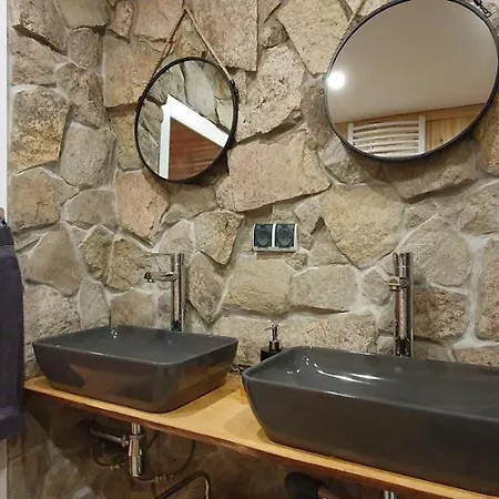 Artysty Szklarska Poręba