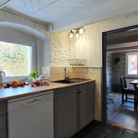 Artysty Vakantiehuis *