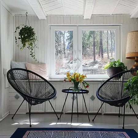 Artysty Vakantiehuis *