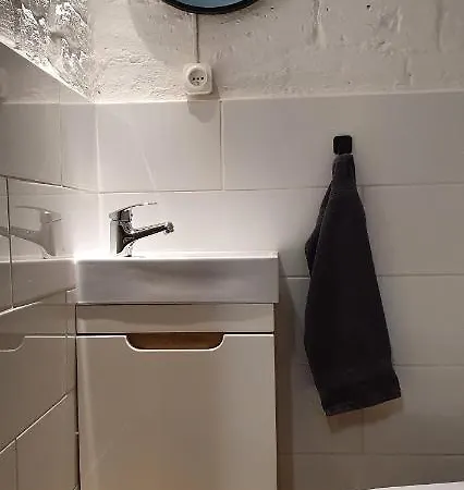 Artysty * Szklarska Poręba