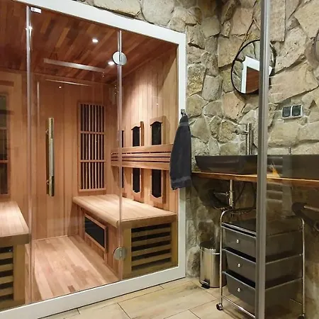 Vakantiehuis Artysty *