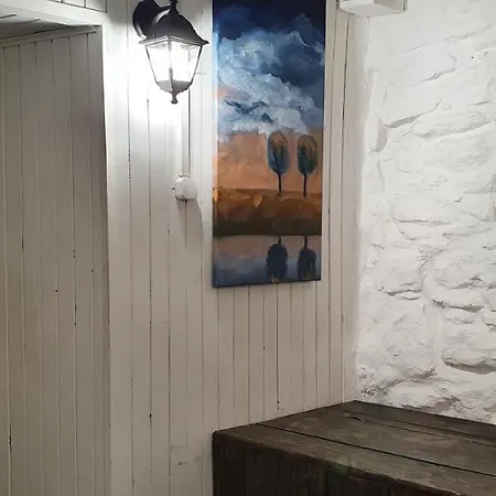 Artysty Casa de Férias Szklarska Poręba