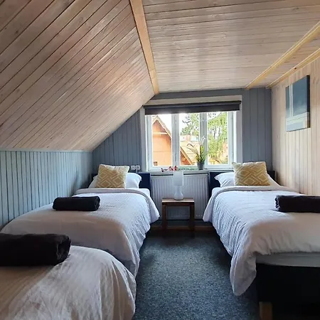 Artysty Vakantiehuis *