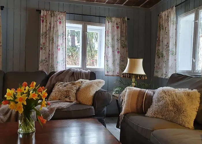 Artysty Casa de Férias