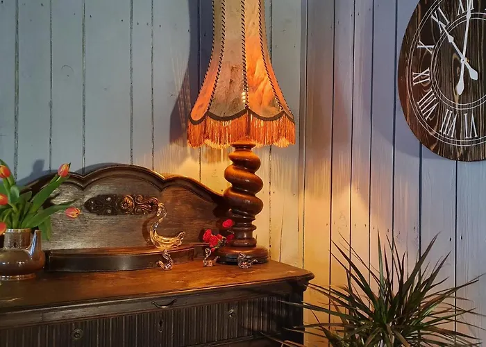 Artysty Szklarska Poręba