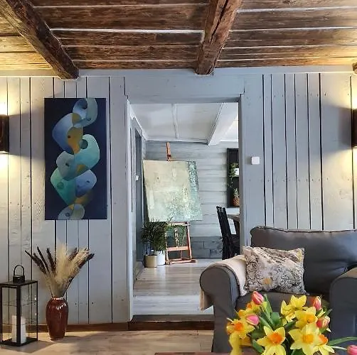 Casa de Férias Artysty Szklarska Poręba