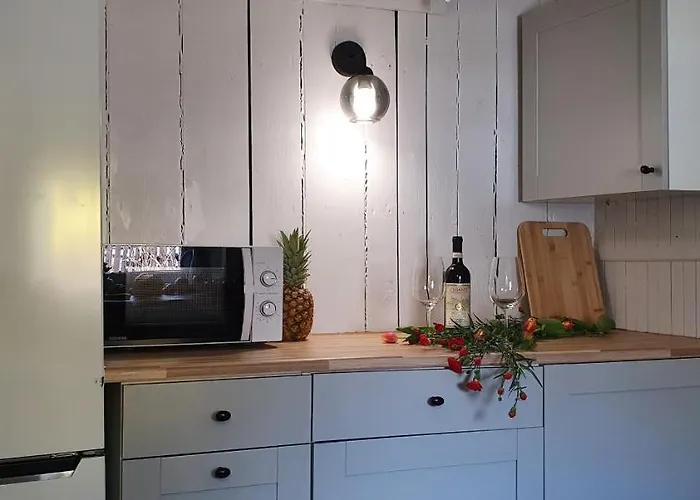 Artysty Casa de Férias Szklarska Poręba