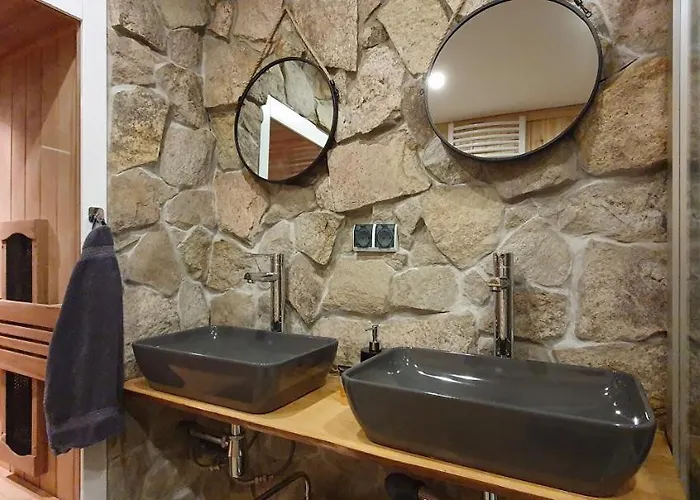 Artysty Szklarska Poręba