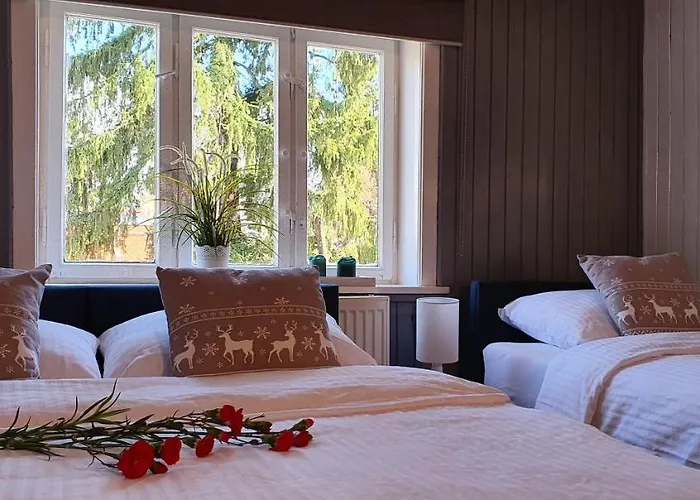 Artysty Casa de Férias