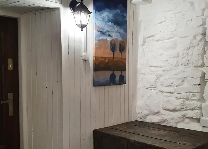 Artysty Casa de Férias Szklarska Poręba